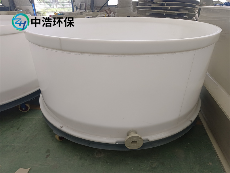 浩口原种场PP抽滤槽